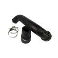 Charge pipe BMW 135i 335i N55 Czarny-1