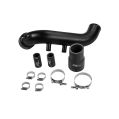 Charge pipe BMW N54 135i 335i 1M Czarny-1