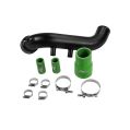 Charge pipe BMW N54 135i 335i 1M Zielony-1