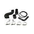 Charge pipe VW Golf 5 Audi A3 2.0 FSI/TFSI Czarny-1