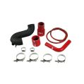 Charge pipe VW Golf 5 Audi A3 2.0 FSI/TFSI Czerwony-1