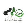 Charge pipe VW Golf 5 Audi A3 2.0 FSI/TFSI Zielony-1