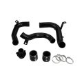Charge pipe VW Golf 7/Skoda Octavia/Seat Leon/Audi A3/S3 VAG 1.8 TSI 2.0 TSI Czarny-1