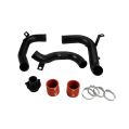 Charge pipe VW Golf 7/Skoda Octavia/Seat Leon/Audi A3/S3 VAG 1.8 TSI 2.0 TSI Czerwony-1