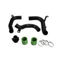 Charge pipe VW Golf 7/Skoda Octavia/Seat Leon/Audi A3/S3 VAG 1.8 TSI 2.0 TSI Zielony-1