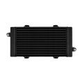 Chłodnica oleju FMIC.Pro 240x140x40 asymetryczne wloty-5