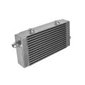 Chłodnica oleju FMIC.Pro 240x140x40 asymetryczne wloty-4