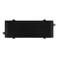 Chłodnica oleju FMIC.Pro 360x140x40 asymetryczne wloty-5