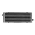 Chłodnica oleju FMIC.Pro 360x140x40 asymetryczne wloty-2