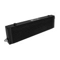 Chłodnica oleju FMIC.Pro 470x140x40 asymetryczne wloty-3