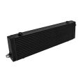 Chłodnica oleju FMIC.Pro 470x140x40 asymetryczne wloty-4
