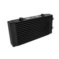 Chłodnica oleju FMIC.Pro jednostronna 240x140x40-3