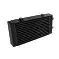 Chłodnica oleju FMIC.Pro jednostronna 240x140x40-4