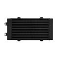 Chłodnica oleju FMIC.Pro jednostronna 240x140x40-2