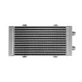 Chłodnica oleju FMIC.Pro jednostronna 240x140x40-5