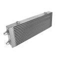 Chłodnica oleju FMIC.Pro jednostronna 360x140x40-4