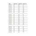 Chłodnica oleju Setrab Proline 16-rzędowa 330 x 122mm (235mm) SE-50-616-7612 649,00 zł-5