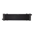 Chłodnica oleju Setrab Proline COM HD 15-rzędowa (528mm) 2 Pass (U-Flow)-1