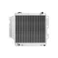 Chłodnica wody FMIC.Pro Jeep Wrangler YJ TJ 2.4L-4.2L 87-06-5
