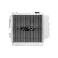 Chłodnica wody FMIC.Pro Jeep Wrangler YJ TJ 2.4L-4.2L 87-06-2