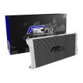 Chłodnica wody FMIC.Pro Subaru BRZ Performance Radiator, 2013+-1