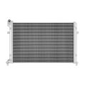 Chłodnica wody FMIC.Pro Volkswagen Golf R32 2008-5
