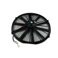 Thin fan 14