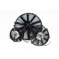 Thin fan 14