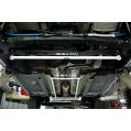 Mid Lower Brace (3321) Ultra Racing for Citroen DS 5 1.6T 2WD 11-18-1