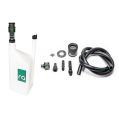 Complete Refueling Kit Direct Mount 1.5in Dry Break Radium Engineering-1