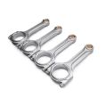 RTMG Performance Connecting Rods Set X-Beam 22mm for 2.0 TFSI EA113 up to 1000HP+-2