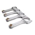 RTMG Performance Connecting Rods Set X-Beam 22mm for 2.0 TFSI EA113 up to 1000HP+-5