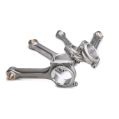 RTMG Performance Connecting Rods Set X-Beam 22mm for 2.0 TFSI EA113 up to 1000HP+-7