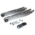 Adjustable lower control arms Whiteline for SUBARU BRZ / SCION FRS / TOYOTA GT-86 08+-3