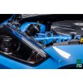 Coolant Tank Kit Ford Focus EcoBoost 2013+ Radium Engineering-2
