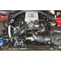 Coolant Tank Kit Ford Mustang 2011-14 Radium Engineering-3