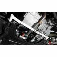 Front Lower Brace Ultra Racing for Ford Fiesta MK6/6.5 1.6 08+-1