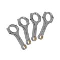 Forged rods FMIC.Pro VW/AUDI 1.8T 20mm X-Beam + ARP bolts-5