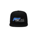 Czapka z daszkiem Snapback FMIC.EU Czarny-2