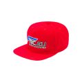 Czapka z daszkiem Snapback FMIC.EU Czerwony-1