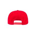 Czapka z daszkiem Snapback FMIC.EU Czerwony-3