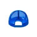 Czapka z daszkiem trucker FMIC.EU Niebieski-3