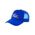 Czapka z daszkiem trucker FMIC.EU Niebieski-1