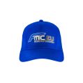 Czapka z daszkiem trucker FMIC.EU Niebieski-2
