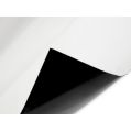 Czarna mata termoizolacyjna 51cm x 51cm (2