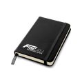 Czarny notes FMIC.EU-1