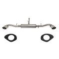 Sport muffler exhaust for ALFA ROMEO Tonale (2022+) SUV-1