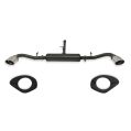 Sport muffler exhaust for ALFA ROMEO Tonale (2022+) SUV-1
