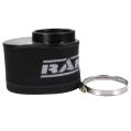 Ramair MV-008 Motorcycle Pod Air Filter Neck 55mm-3