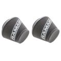 Ramair RPF-1235-2 Replacement Air Filter for Audi S6 (C6) 5.2 FSI V10 2006-2011-1